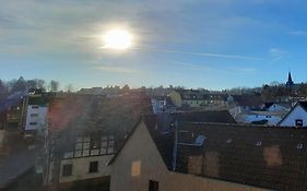 Apartment Horizont